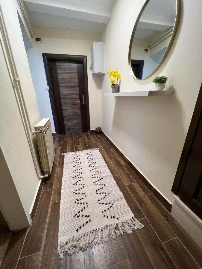 Regina Apartments Μπούντβα Εξωτερικό φωτογραφία