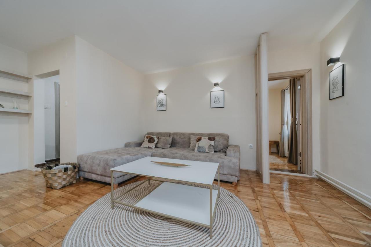 Regina Apartments Μπούντβα Εξωτερικό φωτογραφία